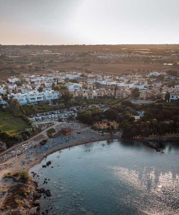 Villa Lela Serena By Ezoria Villas Протарас Екстериор снимка